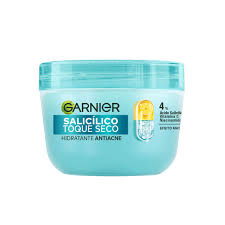 HID FACIAL GARNIER 85G ANTIACNE (12)