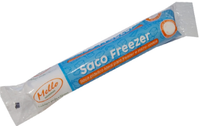 SACO FREEZER MELLO 2KG 20CMX33CM (24)
