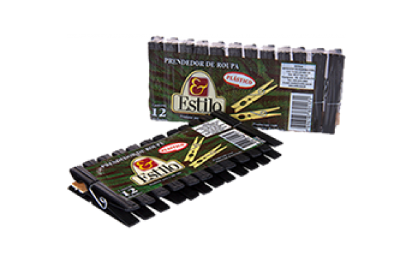 PREND ROUPA PLASTICO ESTILO GIGANTE 12UN (50)
