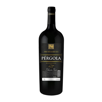BEB VINHO PERGOLA 1LT TINTO SECO (12)