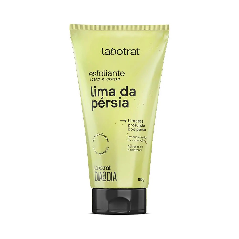ESF LABOTRAT DIA A DIA 150G LIMA PERSIA (12)