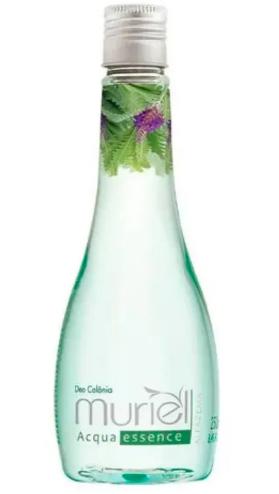 DES CORP MURIEL 250ML ACQUA ESSENC FLOR LARANJEIRA (12)