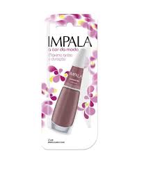 ESM IMPALA 7,5ML BL COR DA MODA CREMOSO COMPAIXAO (72)