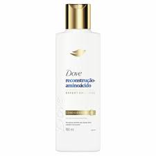 COND DOVE 190ML RECONSTRUCAO+AMINOACIDO (12)