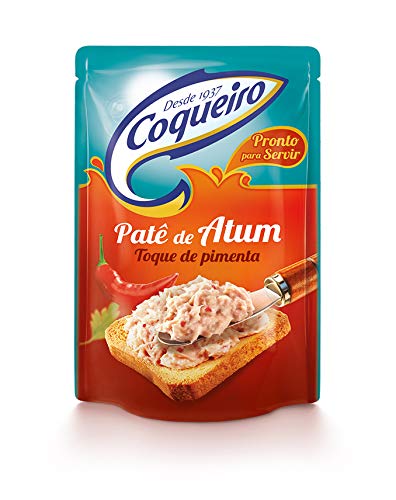 PATE ATUM PIMENTA COQUEIRO 170GX6 (24)