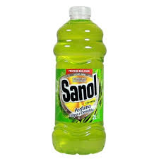DESINF SANOL 2L CITRONELA (6)