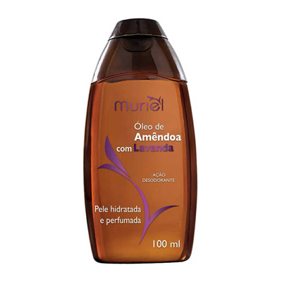OLEO CORP MURIEL 100ML LAVANDA (12)
