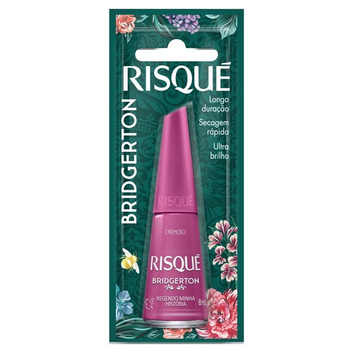 ESM RISQUE BL 8ML CREM BRIDGERTON REG MINHA (144)