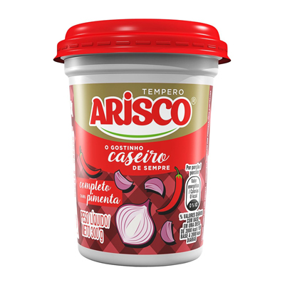 TEMP ARISCO 300GR COMPLETO (24)
