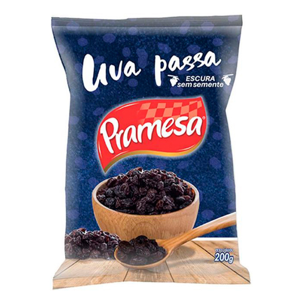 UVA PASSA PRAMESA SEM SEM 200G (24)