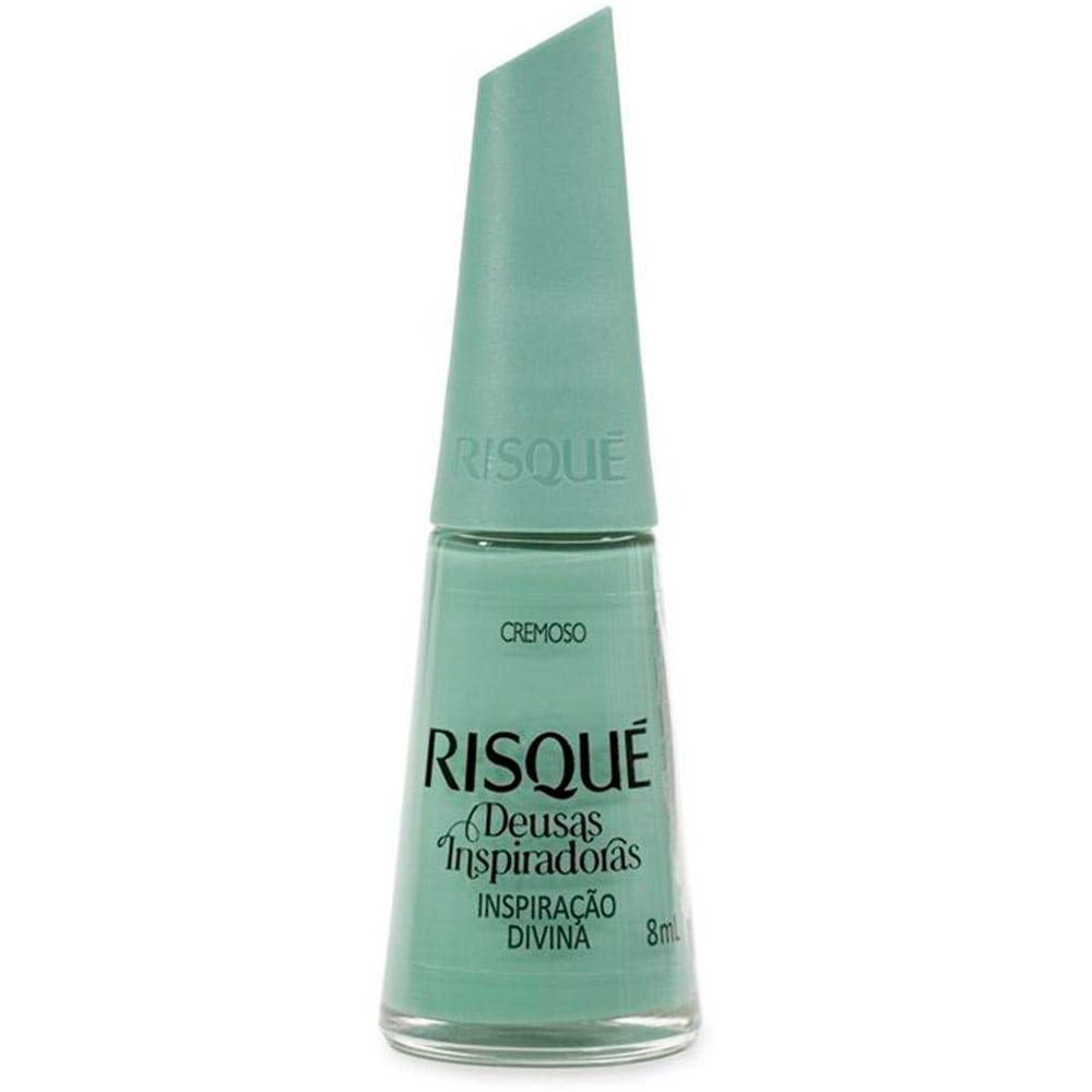 ESM RISQUE CL 8ML CREM INSP DIV (144)