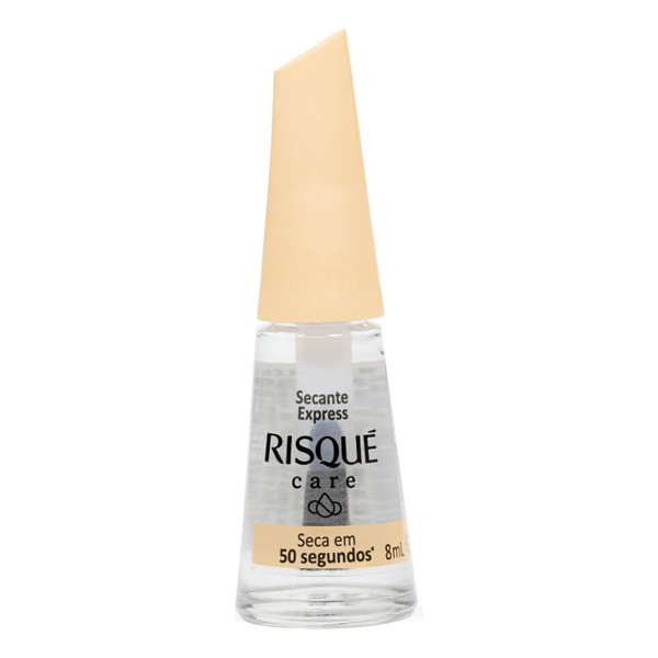 ESM RISQUE CL 8ML CARE SECANTE EXPRESS (144)