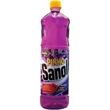 DESINF PINHO SANOL 1L LAVANDA (12)