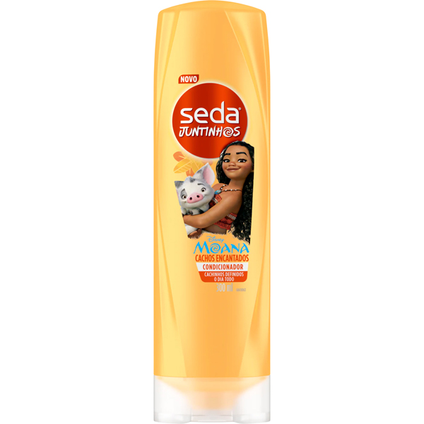 COND SEDA 300ML JUNTINHOS CACH ENCAN (12)