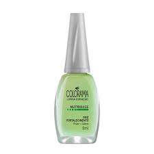 ESM COL 8ML NU NUTRIBASE PRO FORTALECIMENTO (72)