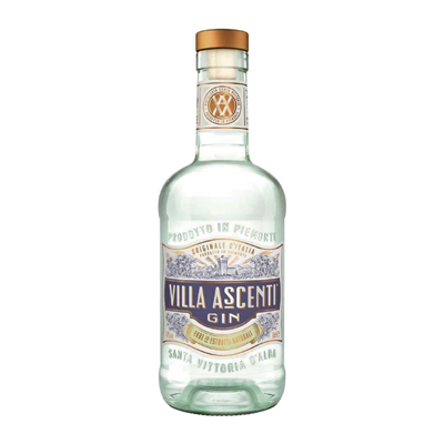 BEBIDAS GIN VILLA ASCENTI IMP 700ML (6)