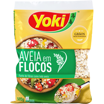 AVEIA YOKI FLOCOS 500G (12)