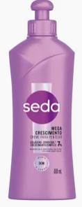 CR PENT SEDA 300ML MEGA CRESCIMENTO (12)