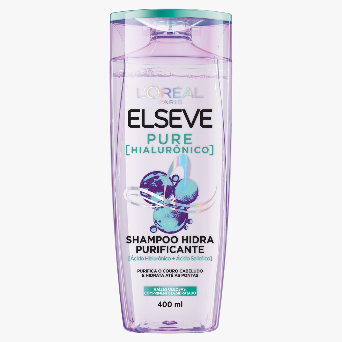 SH ELSEVE 400ML PURE HIALURONICO (12)