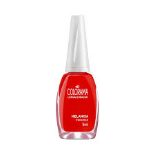 ESM COL 8ML NU CR MELANCIA (72)
