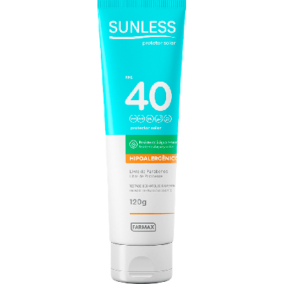 SUNLESS FPS40 120G (12)