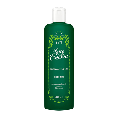 LEITE COLORAMA ONIA 200ML (24)