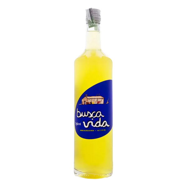 BEBIDA APERITIVO BUSCA VIDA 670ML (6)