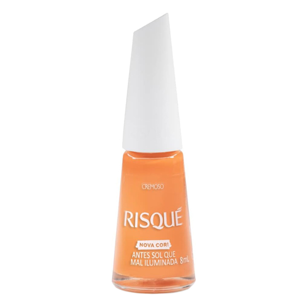 ESM RISQUE CL 8ML CREM ANTE SOL MAL ILUM (144)
