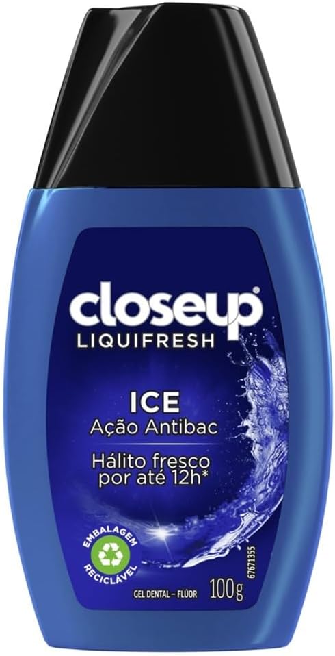 CD CLOSE UP 100G LIQUIFRESH ICE (72)