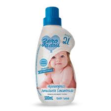 AMAC CONC 0A2 500ML SUAVE (12)