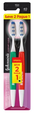 ESC D J&J COMFORT CLEAN 40 GRANDE MEDIA L2P1UN (12)