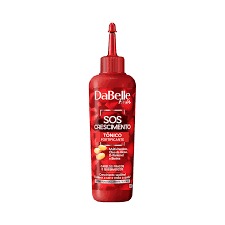 TONICO DABELLE 100ML FORTIFICANTE SOS CRESCIMENTO (12)