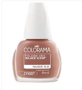 ESM COL 8ML BL NUDE 5,0 (72)