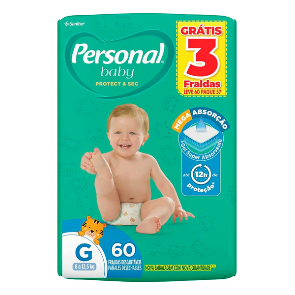 FRALDA PERSONAL PROTECTE HIPER G L60P57UN (4)