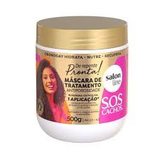 MASCARA SALON LINE 500G CACHOS SOS DE REPENTE PRONTA (6)