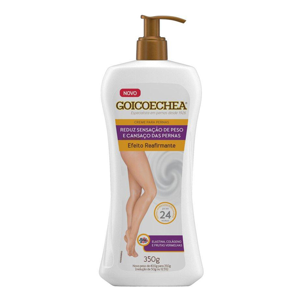CREME GOICOECHEA 350G FRUTAS VERMELHAS (12)