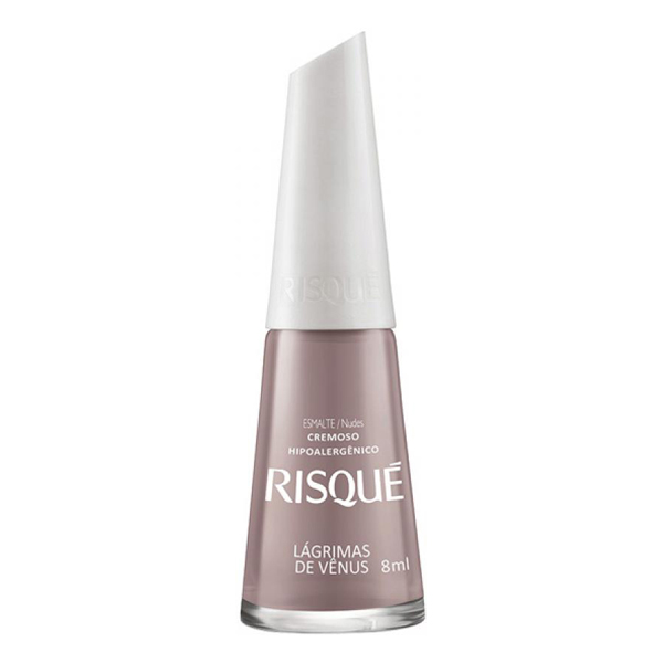 ESM RISQUE BL 8ML CREM LAGRIMAS VENUS (144)