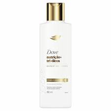 COND DOVE 190ML NUTRIÇÃO+TRI OLEOS (12)