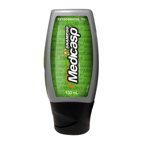 SH MEDICASP 130ML ANTICASPA (10)