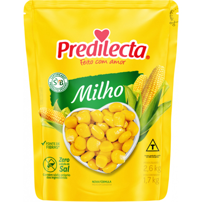 MILHO VERDE PREDILECTA SCH 1,7KG (6)