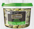 AZEITONA VERDE GRAN ROMANO 2KG BD GRAUDA C/CAROCO (2)