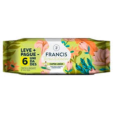 SAB FRANCIS BRASILIDADES 6X80G LIMAO (18)