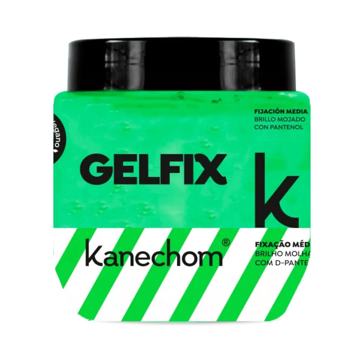 GEL KANECHOM 230G VERDE (12)