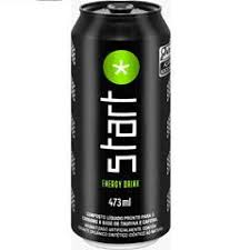 BEB ENERG START 473ML TRADICIONAL S/ACUCAR (12)