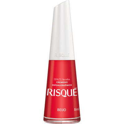 ESM RISQUE CL 8ML CREM BEIJO (144)