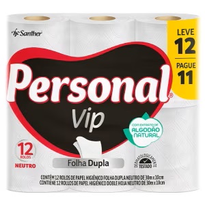 PAPEL HIG PERSONAL VIP FD 20M L12P11 NEUTRO (6)