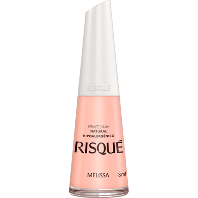ESM RISQUE CL 8ML NAT MELISSA (144)