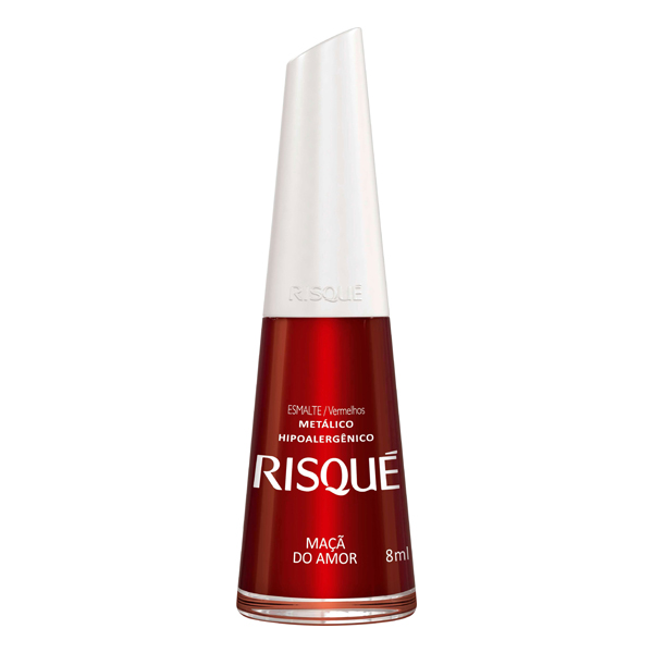 ESM RISQUE BL 8ML MET MACA AMOR (144)