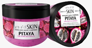 ESFOLIANTE MURIEL SKIN 250G PITAYA (12)