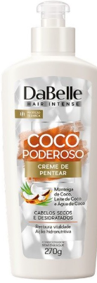 CR PENT DABELLE 270G COCO (12)